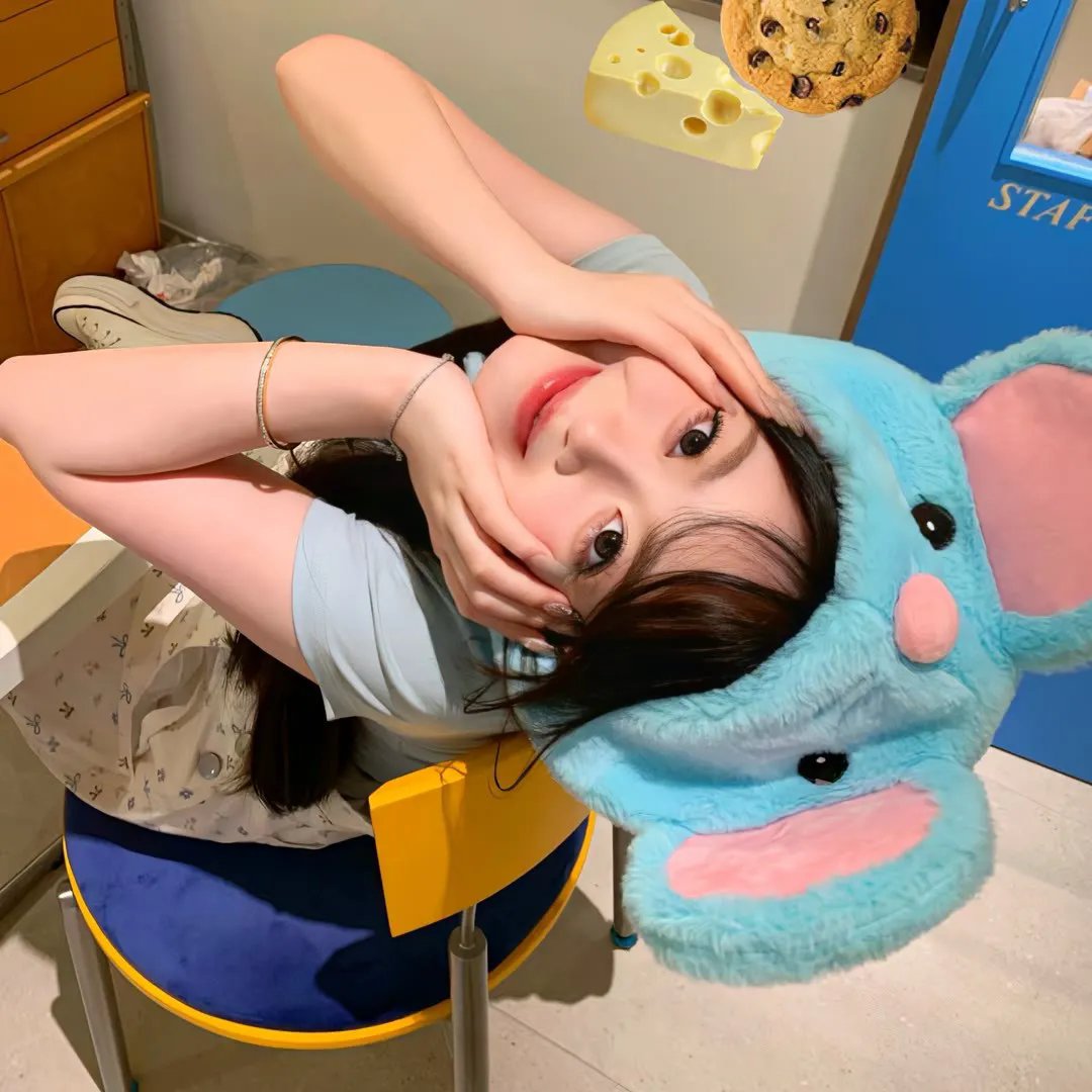 给女人的爱