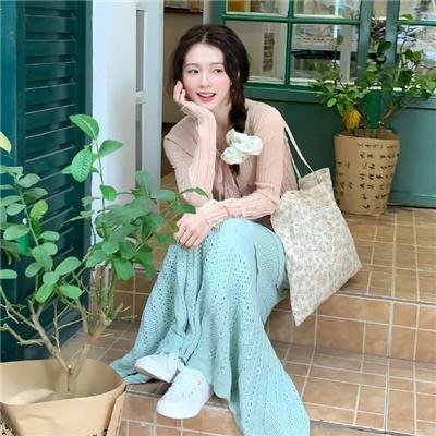万花锦绣