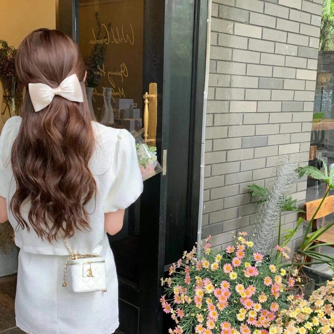白色诅咒
